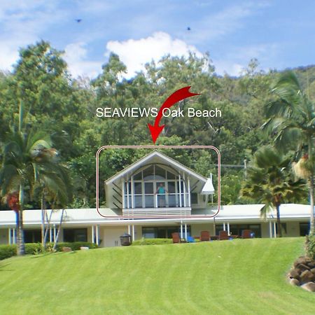 Seaviews Oak Beach 외부 사진