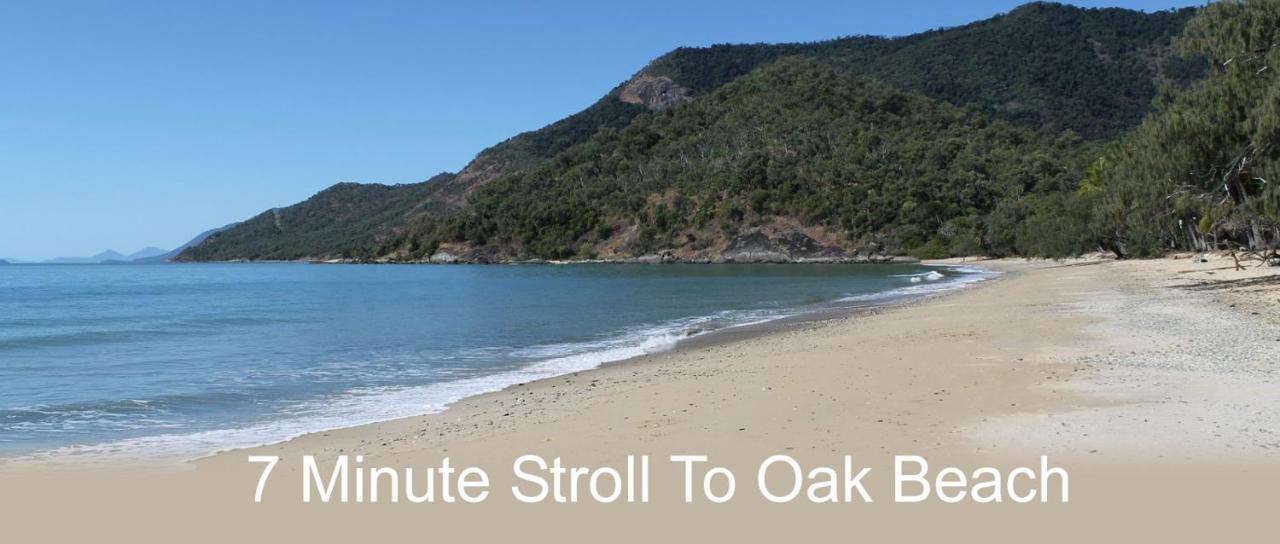 Seaviews Oak Beach 외부 사진
