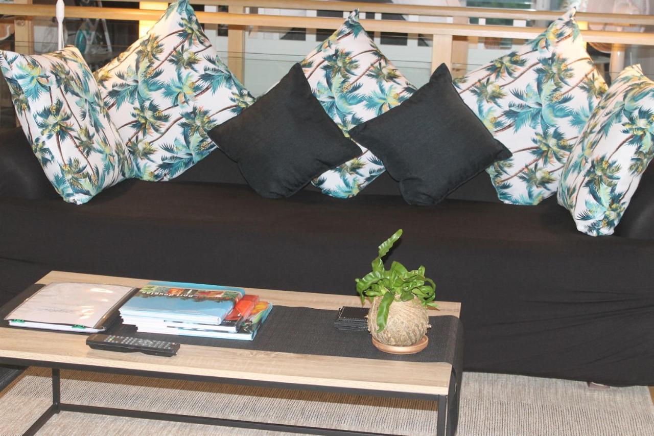 Seaviews Oak Beach 외부 사진