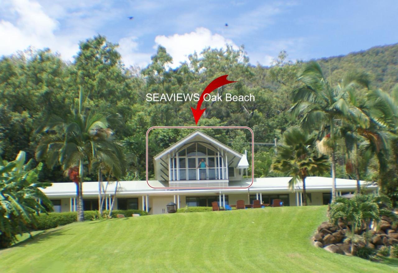 Seaviews Oak Beach 외부 사진