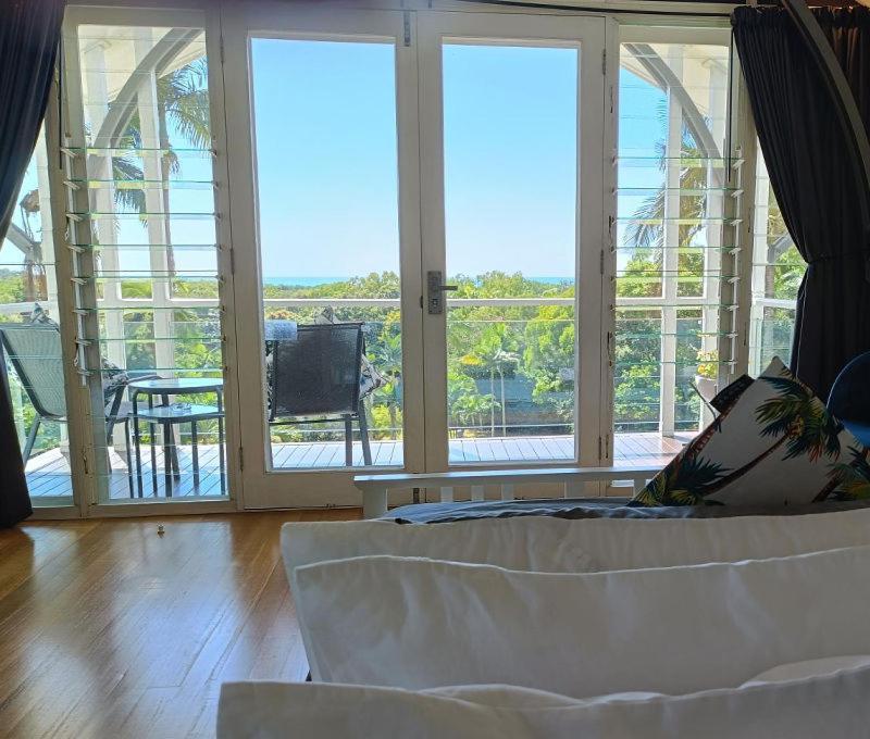 Seaviews Oak Beach 외부 사진